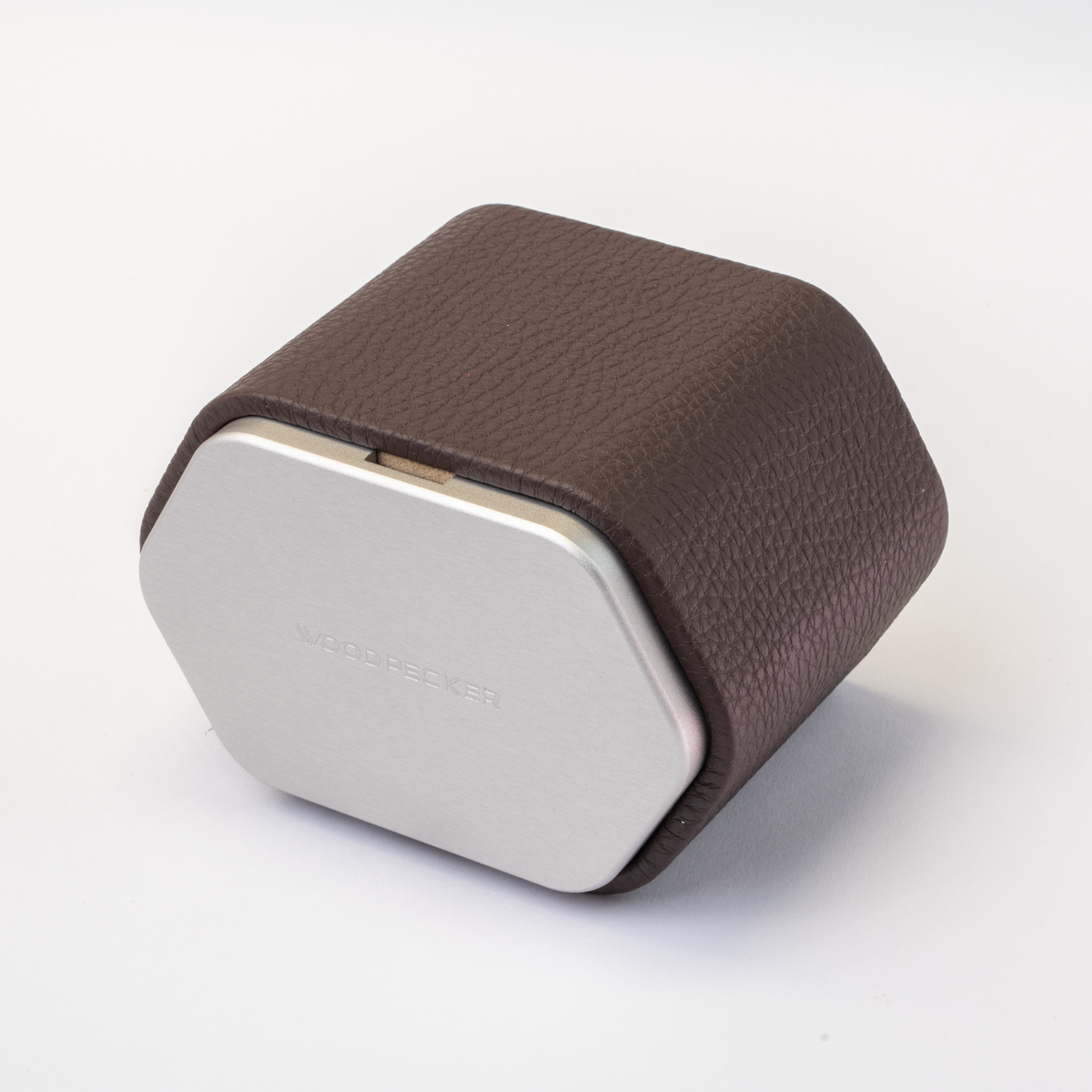 HEXA WATCH - BROWN