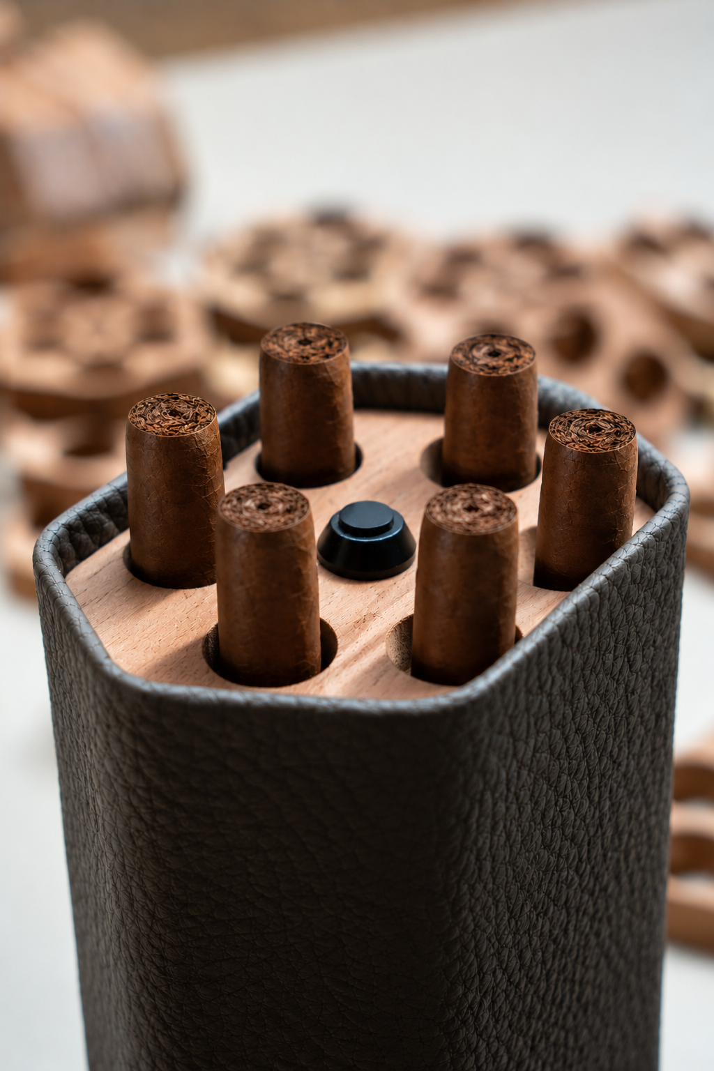 HOW TO STORE CIGARS PROPERLY