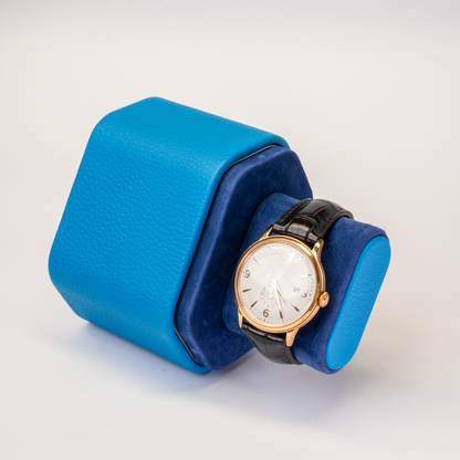 HEXA WATCH - BLUE