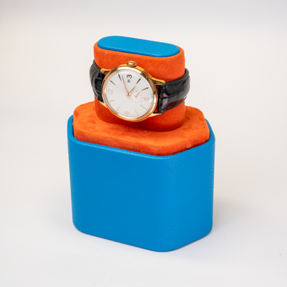 HEXA WATCH - BLUE