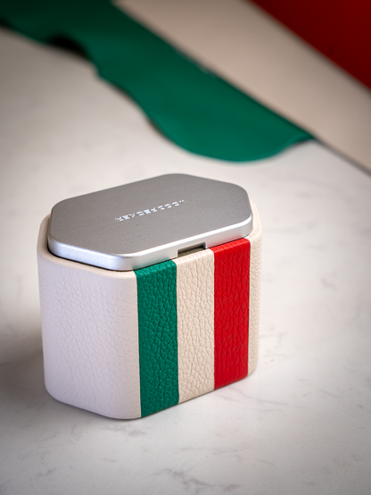 HEXA WATCH - ITALY VERSION