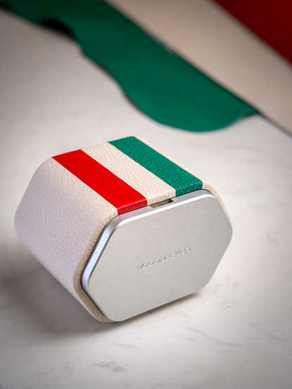 HEXA WATCH - ITALY VERSION