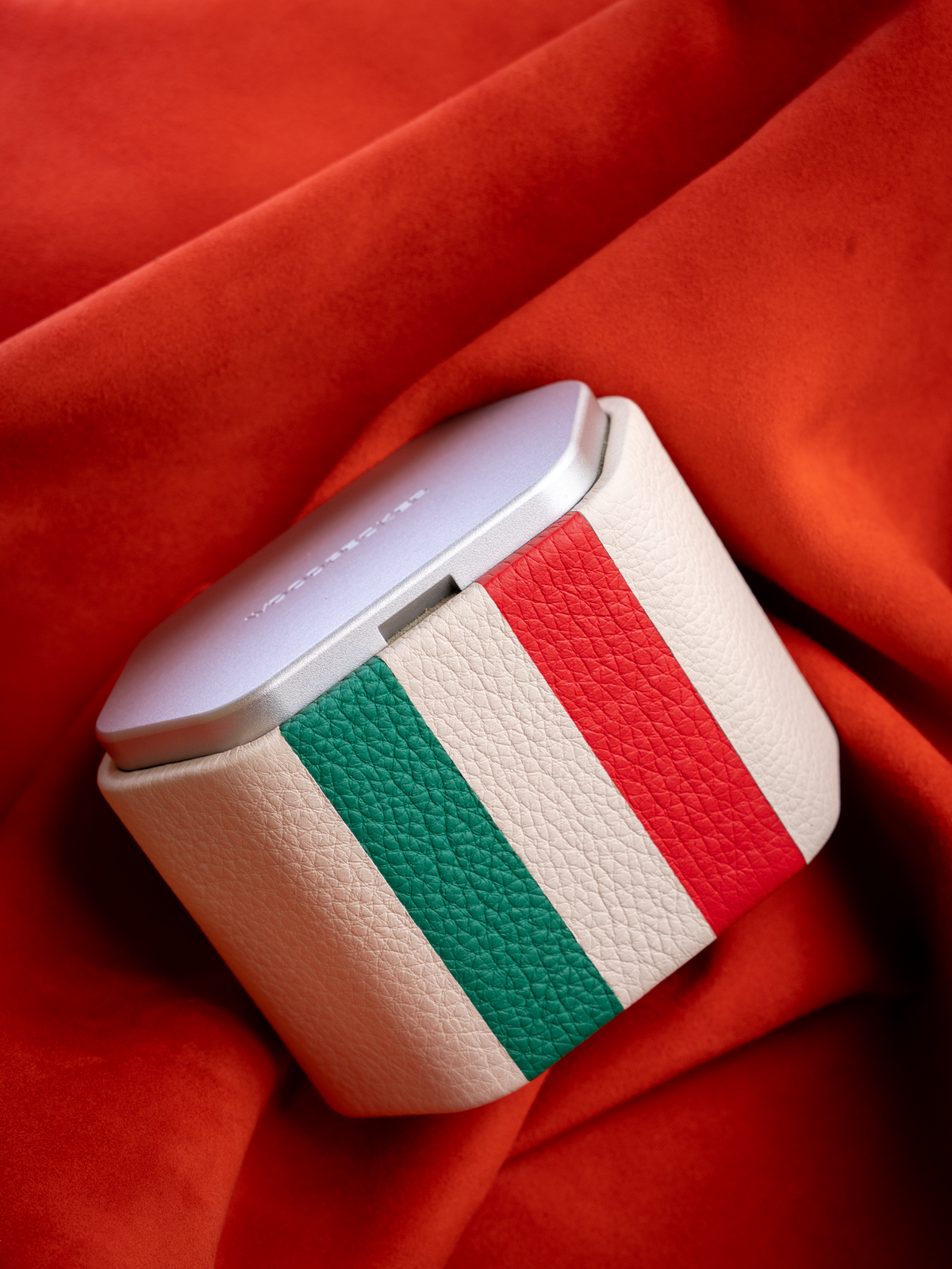 HEXA WATCH - ITALY VERSION