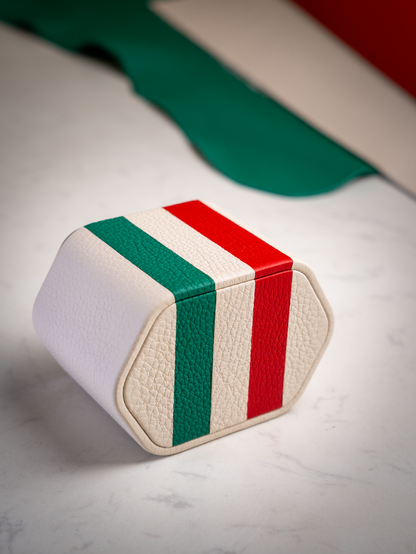 HEXA WATCH - ITALY VERSION