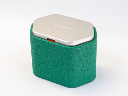 HEXA WATCH - GREEN