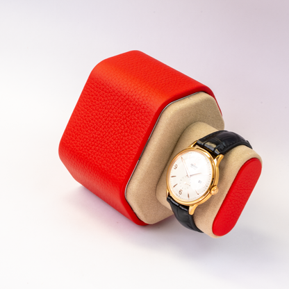 HEXA WATCH - RED