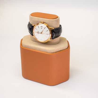 HEXA WATCH - GOLD