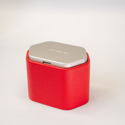 HEXA WATCH - RED