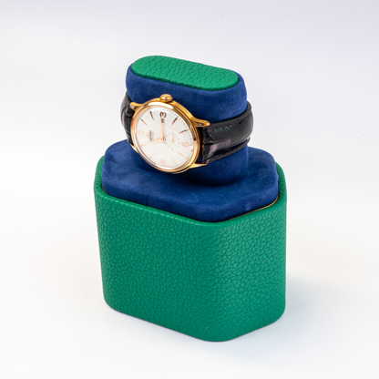 HEXA WATCH - GREEN