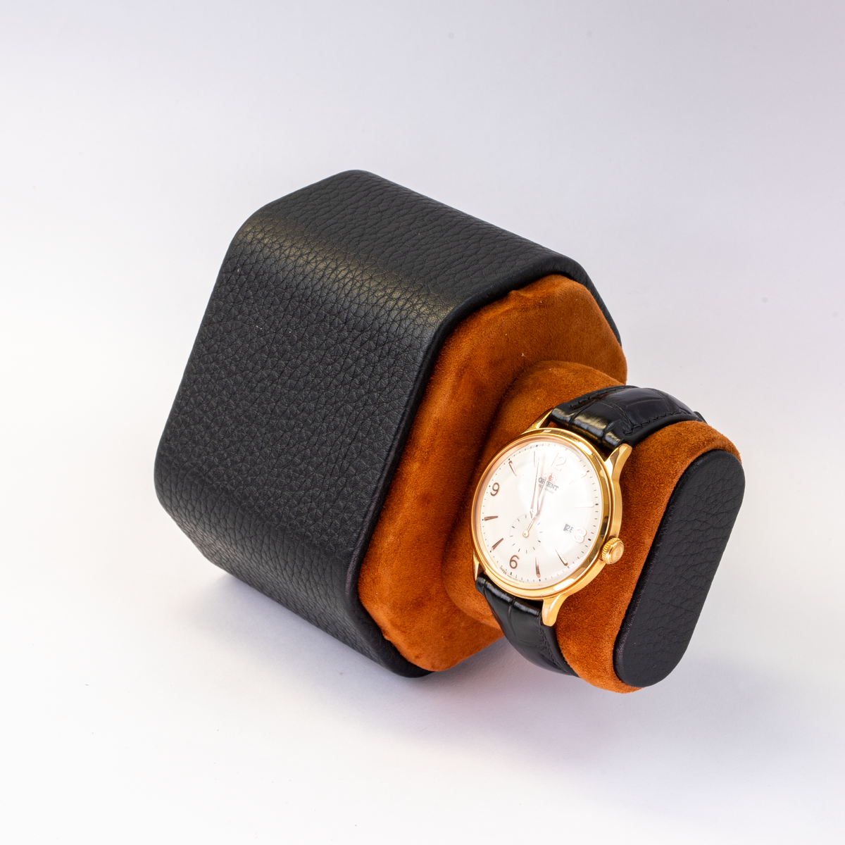 HEXA WATCH - NAVY