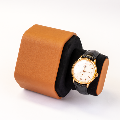 HEXA WATCH - GOLD