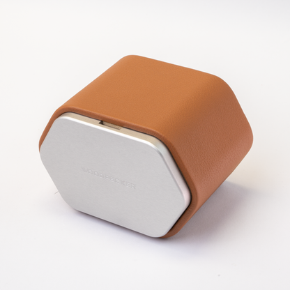 HEXA WATCH - GOLD