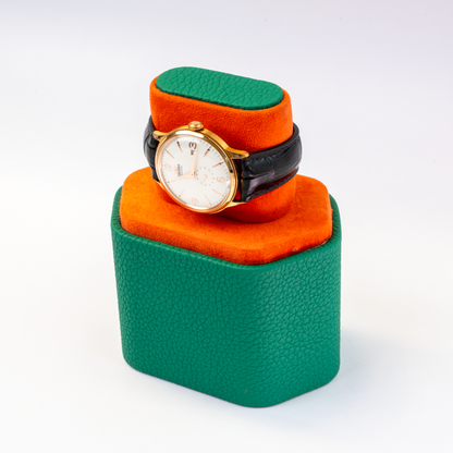 HEXA WATCH - GREEN