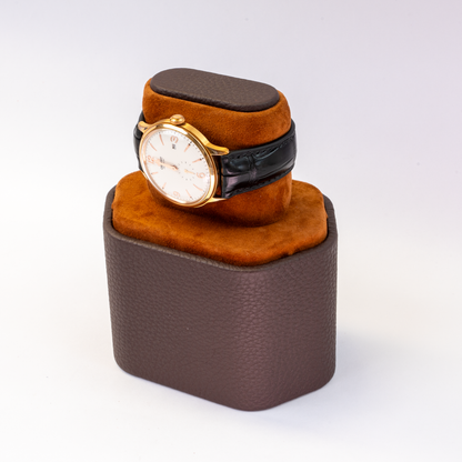 HEXA WATCH - BROWN