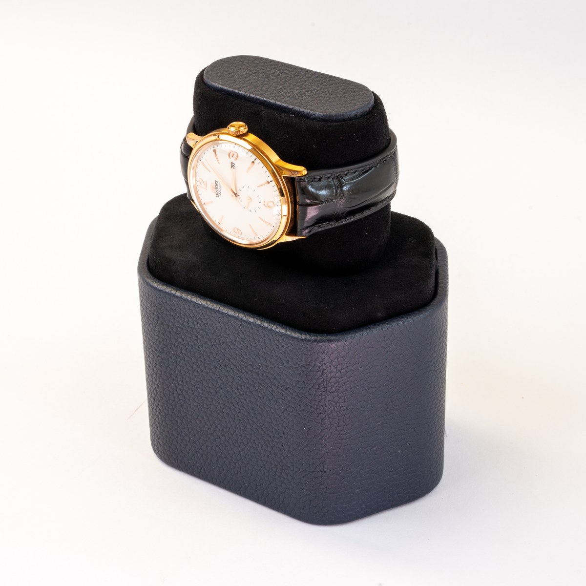 HEXA WATCH - NAVY