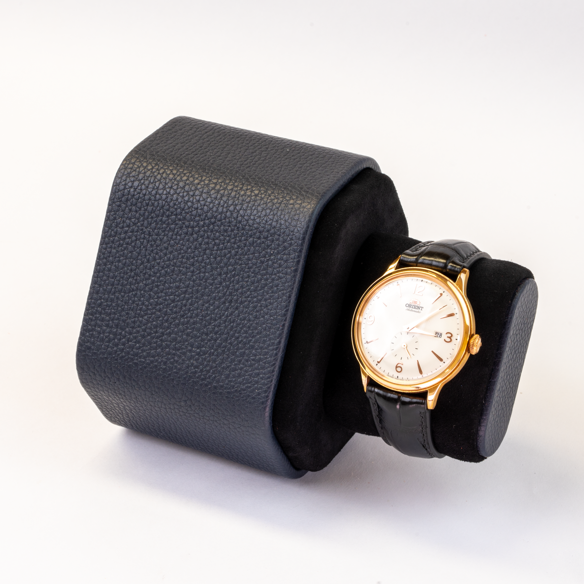 HEXA WATCH - NAVY
