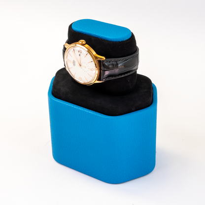 HEXA WATCH - BLUE