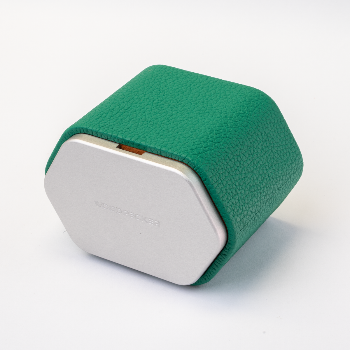 HEXA WATCH - GREEN