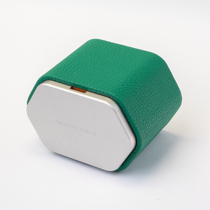HEXA WATCH - GREEN