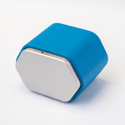 HEXA WATCH - BLUE