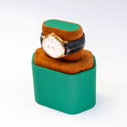 HEXA WATCH - GREEN