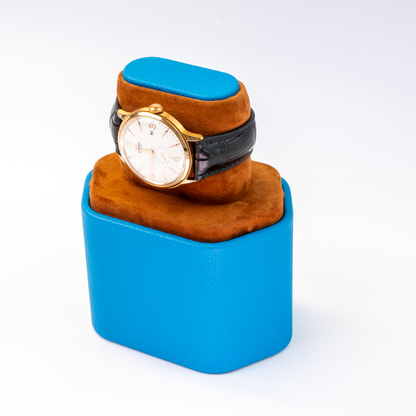 HEXA WATCH - BLUE