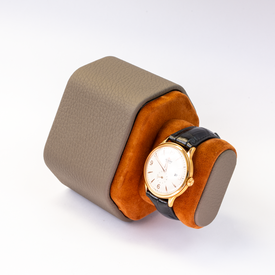 HEXA WATCH - ETOUPE