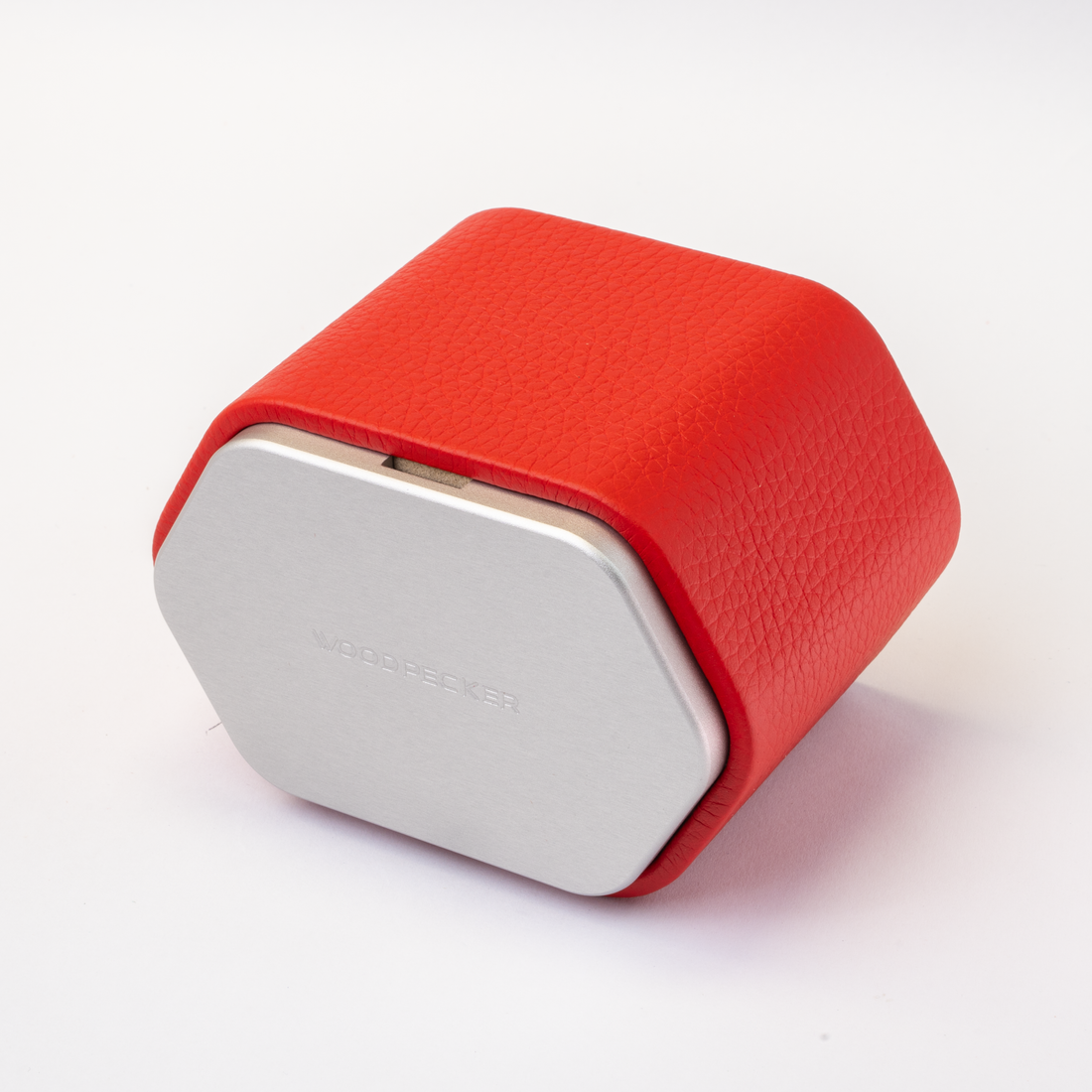 HEXA WATCH - RED