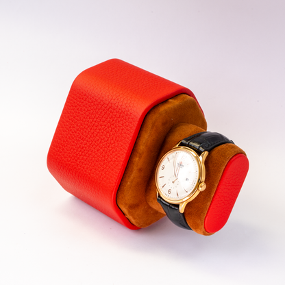 HEXA WATCH - RED