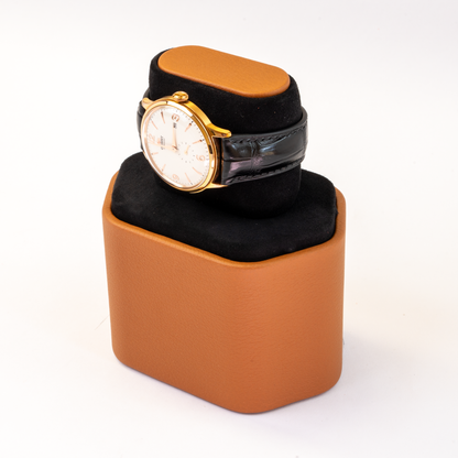 HEXA WATCH - GOLD