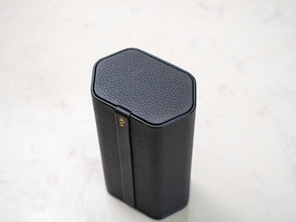 HEXA HUMIDOR - BLACK