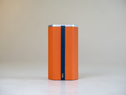 HEXA HUMIDOR - ORANGE