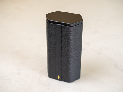 HEXA HUMIDOR - BLACK