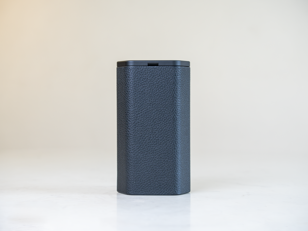 HEXA HUMIDOR - BLACK