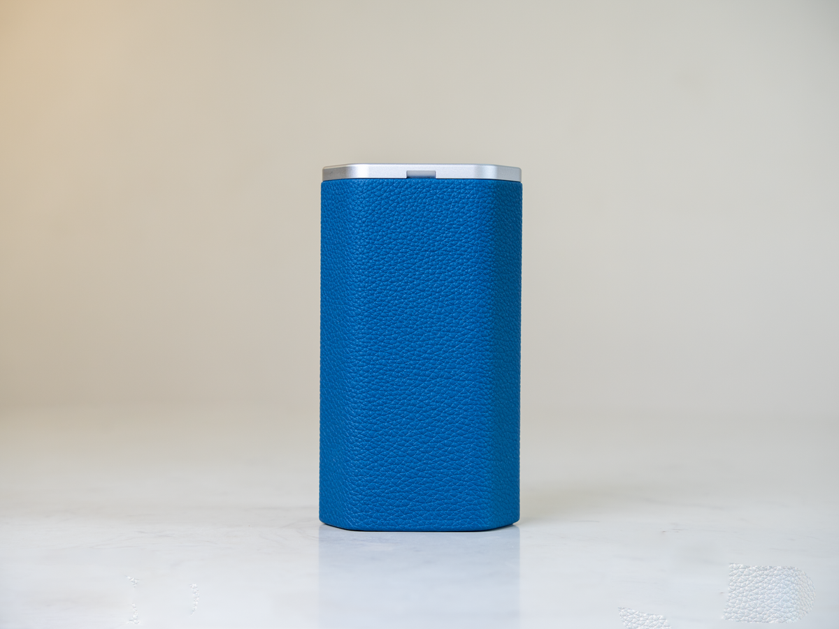 HỘP CHỨNG SỰ ĐỘ ẨM HEXA - XANH NAVY