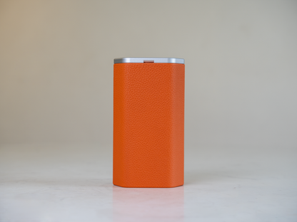 HEXA HUMIDOR - ORANGE