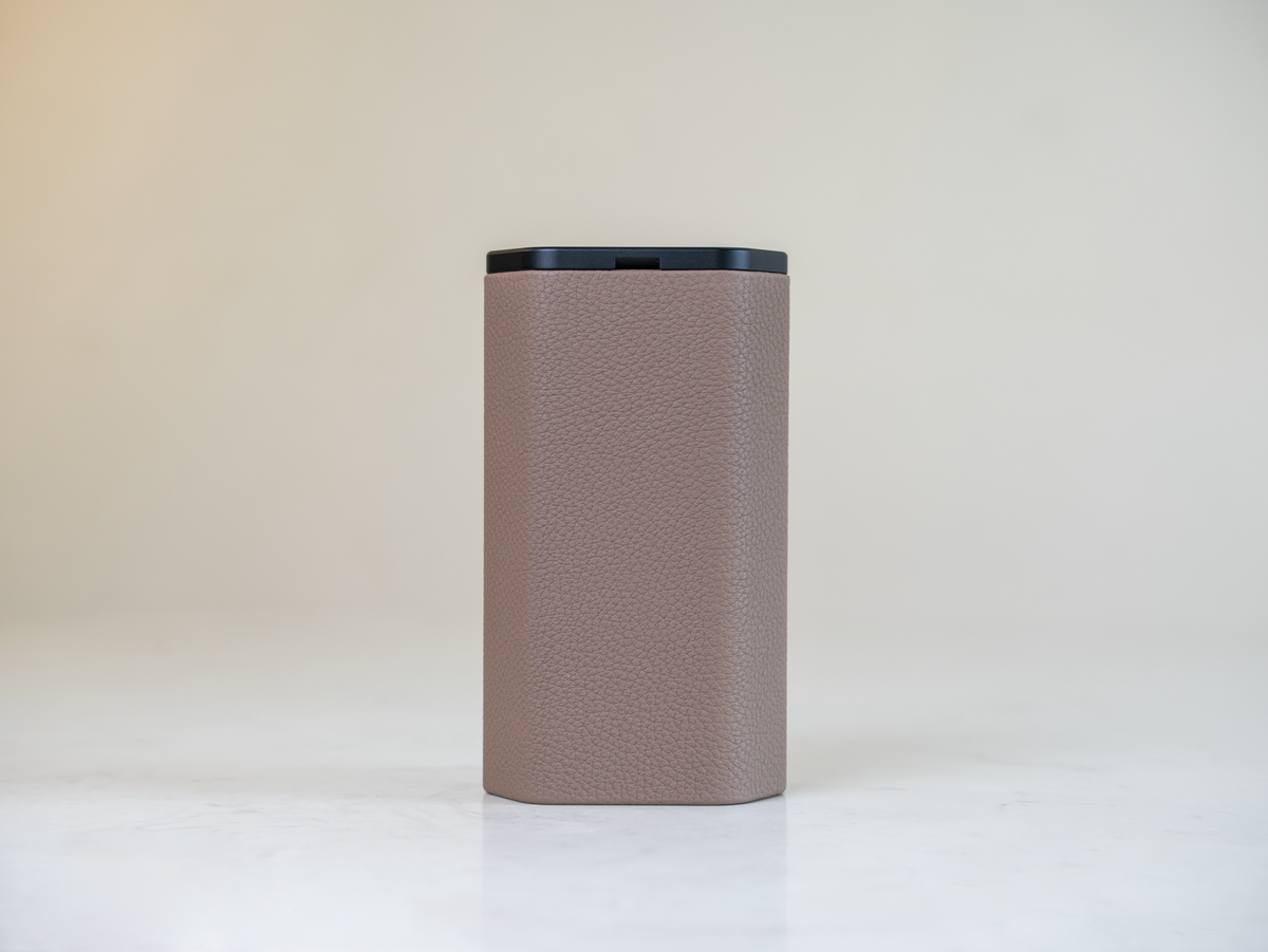 HEXA HUMIDOR - ETOUPE