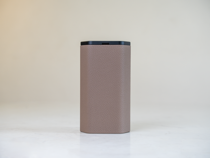 HEXA HUMIDOR - ETOUPE